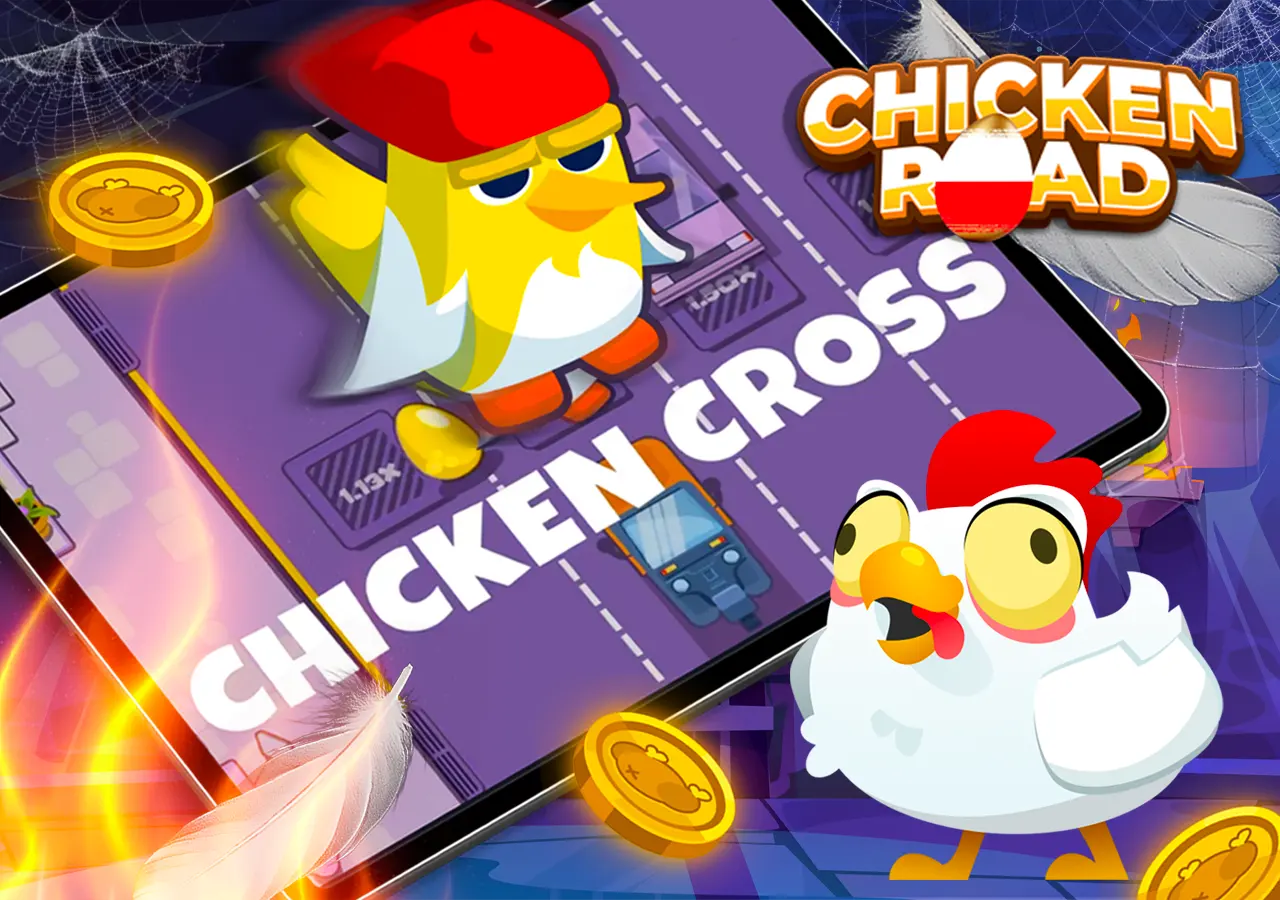 Chicken Road RTP visszatérítési arány elemzés, CR1 és CR2 összehasonlítás